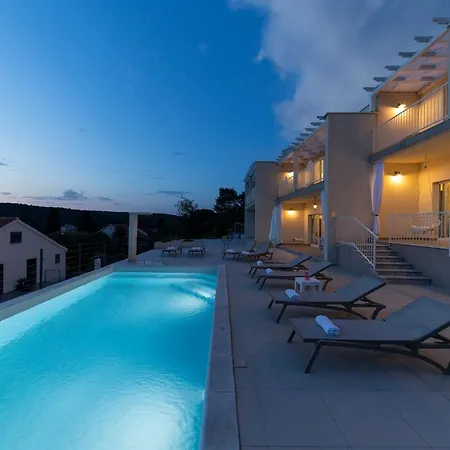 公寓 Tilagus - Nostromo Žman