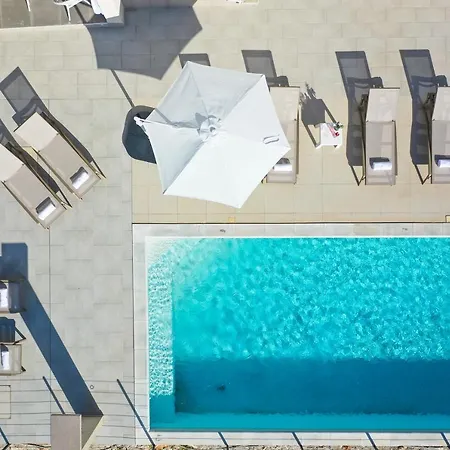 公寓 Tilagus - Nostromo Žman