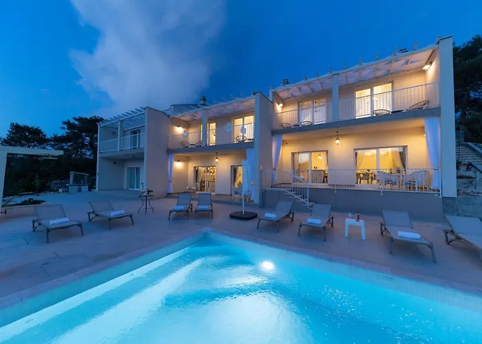 Tilagus - Nostromo Апартаменты *