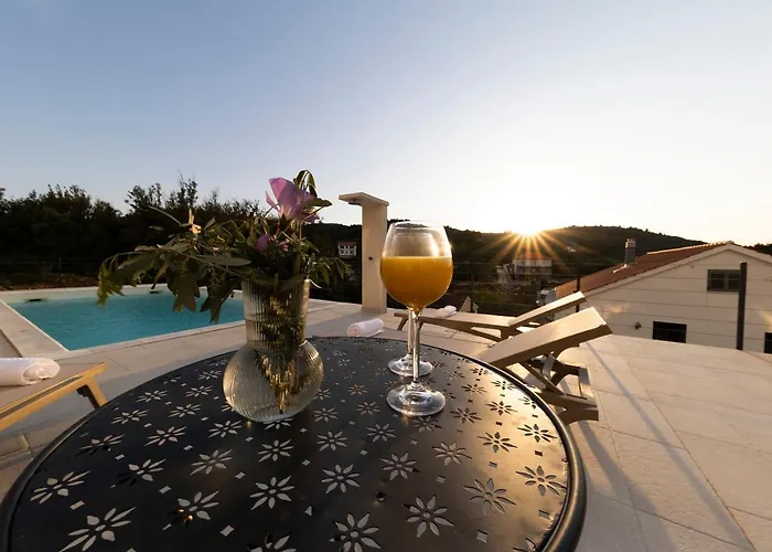 Tilagus - Nostromo Apartman Žman