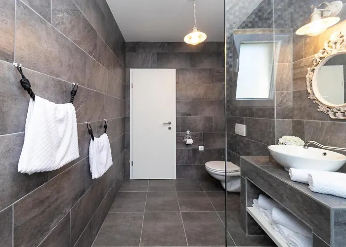 Tilagus - Nostromo Апартаменты *