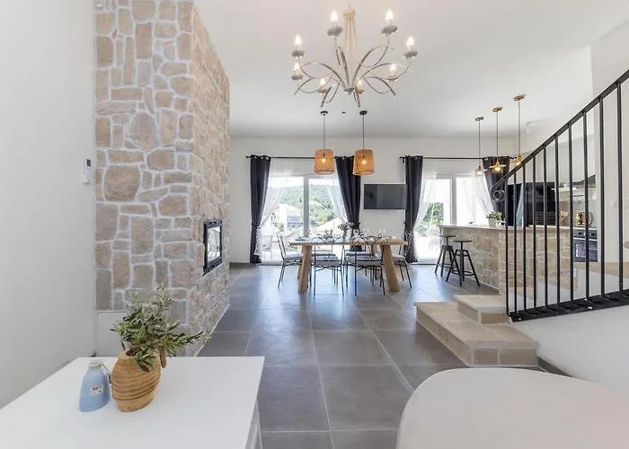 Tilagus - Nostromo Апартаменты *