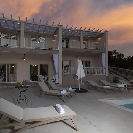 Tilagus - Nostromo Apartman