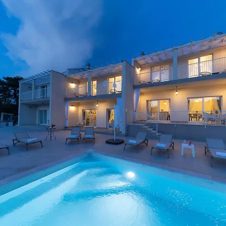 Tilagus - Nostromo Apartamento *