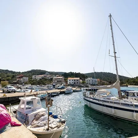 Apartamento Tilagus - Nostromo *