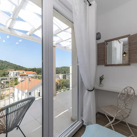 Tilagus - Nostromo Apartman