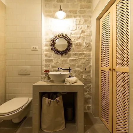 Apartman Tilagus - Nostromo