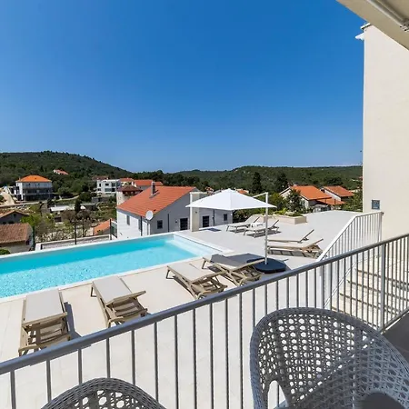 Appartement Tilagus - Nostromo