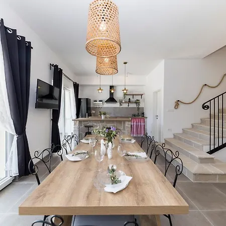 Tilagus - Nostromo Žman