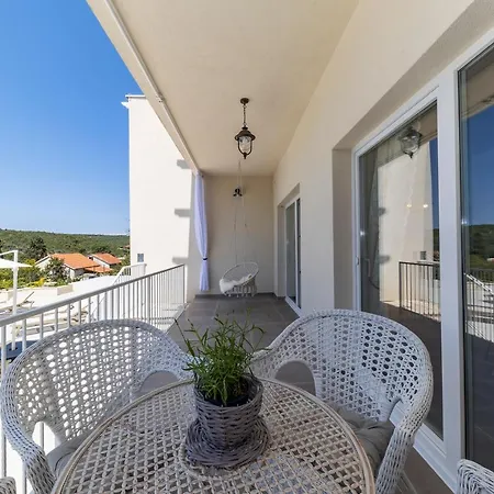 Apartment Tilagus - Nostromo *