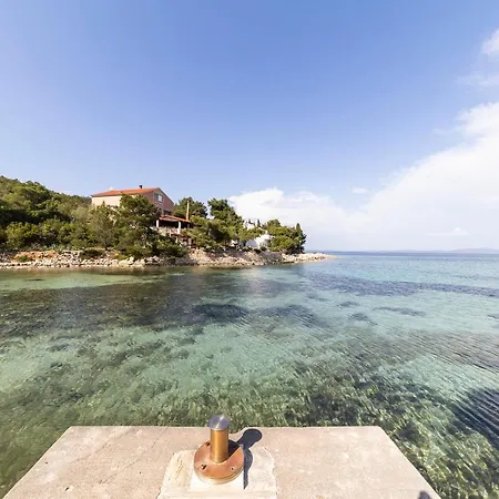 Apartamento Tilagus - Nostromo *