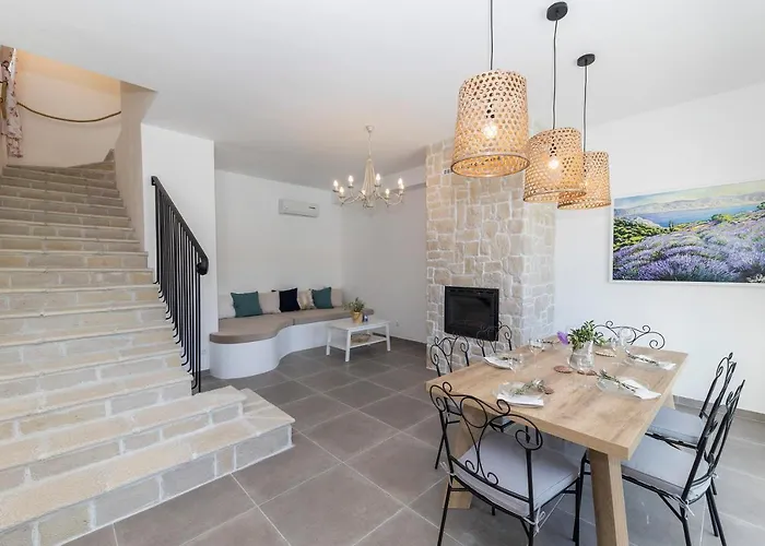 Apartman Tilagus - Nostromo