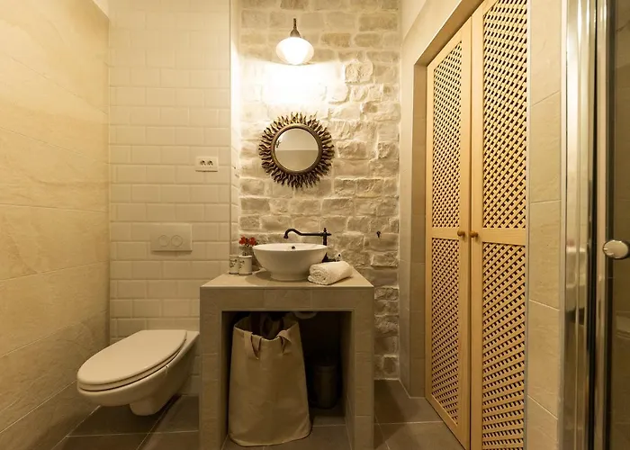 Apartman Tilagus - Nostromo