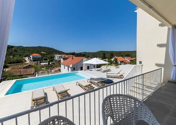 Apartman Tilagus - Nostromo