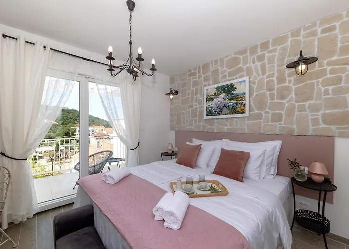 Apartman Tilagus - Nostromo Zman