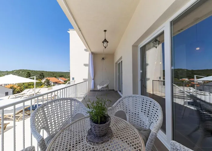 Apartman Tilagus - Nostromo *