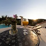 Tilagus - Nostromo Apartman Zman