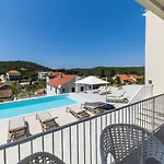 Apartman Tilagus - Nostromo