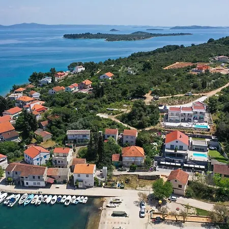 Tilagus - Nostromo Žman