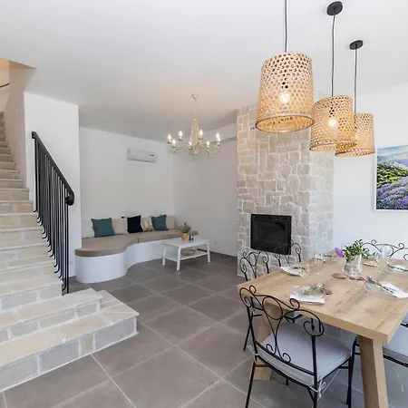 Apartment Tilagus - Nostromo