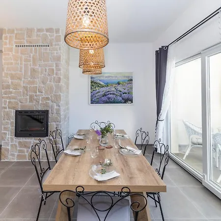 Appartement Tilagus - Nostromo Žman