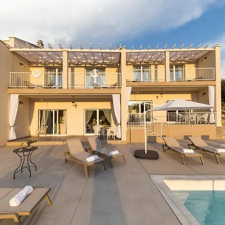 Tilagus - Nostromo Διαμέρισμα Žman