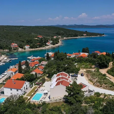 Διαμέρισμα Tilagus - Nostromo