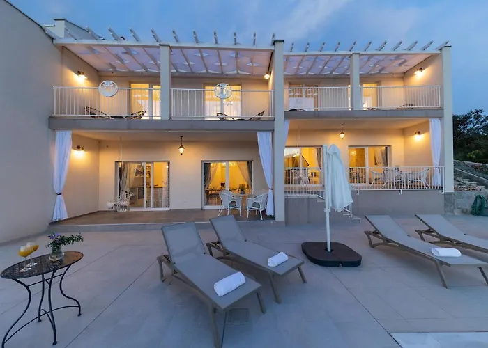 아파트 Tilagus - Nostromo *