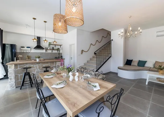 아파트 Tilagus - Nostromo *