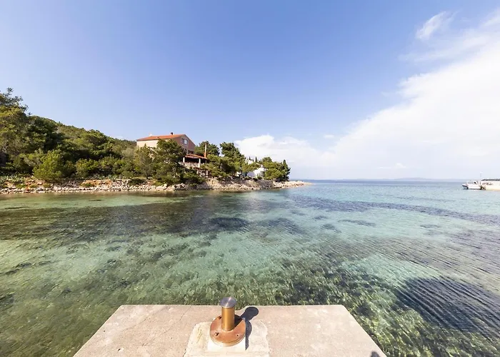 아파트 Tilagus - Nostromo *