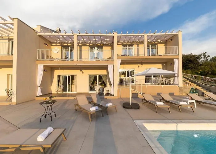 Tilagus - Nostromo 아파트 Žman