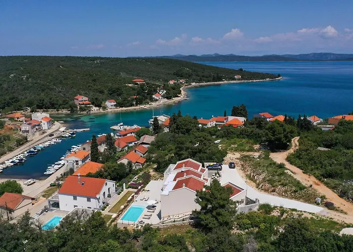 아파트 Tilagus - Nostromo